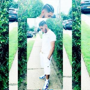 Meet your Posher, Cesar